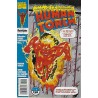 SAGA DE LA ORIGINAL HUMAN TORCH n. 1 AL 4,COL.COMPLETA