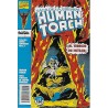 SAGA DE LA ORIGINAL HUMAN TORCH n. 1 AL 4,COL.COMPLETA