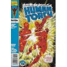 SAGA DE LA ORIGINAL HUMAN TORCH n. 1 AL 4,COL.COMPLETA