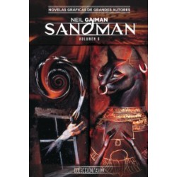 THE SANDMAN COL.COMPLETA...