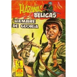 Hazañas Belicas G4 EDICIONES  nº 1 al 9 en 3 retapados