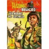 Hazañas Belicas G4 EDICIONES  nº 1 al 9 en 3 retapados