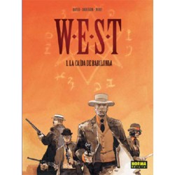 WEST 1 LA CAIDA DE...