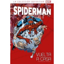 SPIDERMAN VOL.37,40 Y 41 LA...