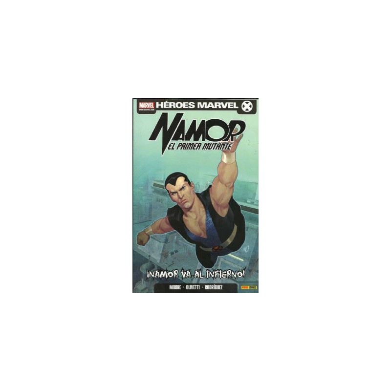 NAMOR ED.PANINI