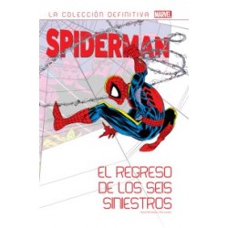 SPIDERMAN VOL.28 LA...