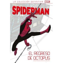 SPIDERMAN VOL.55 LA...