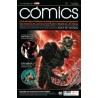 LA REVISTA DE ECC COMICS Nº 12,13 Y DEL 15 AL 52 (ULTIMO ) MAS EXTRA