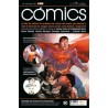 LA REVISTA DE ECC COMICS Nº 12,13 Y DEL 15 AL 52 (ULTIMO ) MAS EXTRA