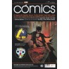 LA REVISTA DE ECC COMICS Nº 12,13 Y DEL 15 AL 52 (ULTIMO ) MAS EXTRA