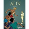 ALIX INTEGRAL VOL.3