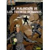 LAS AVENTURAS DE BLAKE Y MORTIMER ED.NORMA VOL.20 LA MALDICION DE LOS TREINTA DENARIOS TOMO 2