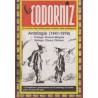 LA CODORNIZ LA REVISTA MAS AUDAZ PARA EL LECTOR MAS INTELIGENTE ANTOLOGIA 1941-1978