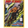 PLUMA DE ORO Nº 1 : RIP KIRBY PELEA ENTRE FIERAS