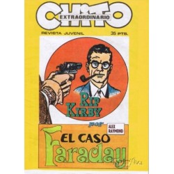 CHITO EXTRAORDINARIO Nº 5...