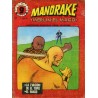 SUPERCOMICS GARBO Nº 5 MANDRAKE EL MAGO : LA EVASION DE EL TOPO Y EL MAGO