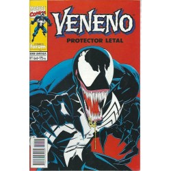 VENENO PROTECTOR LETAL Nº 1 AL 3 DE 6