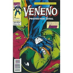 VENENO PROTECTOR LETAL Nº 1 AL 3 DE 6