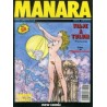 REVISTA MANARA OBRAS COMPLETAS Nº 20 VIAJE A TULUM PRIMERA PARTE