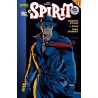 THE SPIRIT Nº 1 POR DARWYN COOKE