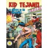 KID TEJANO Nº 9