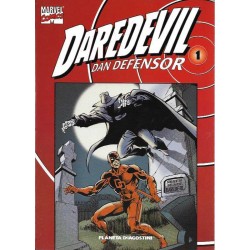 DAREDEVIL COLECCIONABLE POR...