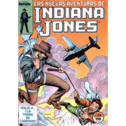 INDIANA JONES ED.FORUM Nº 24