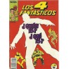 LOS 4 FANTASTICOS VOL.1 ED.FORUM Nº 19