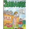 LA JUDIA VERDE Nº 38