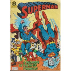 SUPERMAN VOL.1 ED.ZINCO Nº...