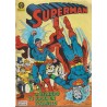 SUPERMAN VOL.1 ED.ZINCO Nº 10 ABIZARRO LE FALTA UN TORNILLO