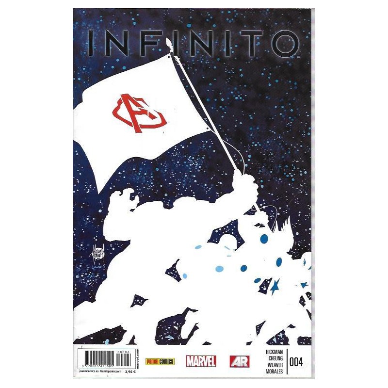 INFINITO Nº 4