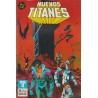 NUEVOS TITANES VOL.1 ED.ZINCO Nº 50