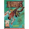 EL CORSARIO DE HIERRO ED.B COL.COMPLETA Nº 1 AL 58 POR VICTOR MORA Y AMBROS ( EL CAPITAN TRUENO )EDICION HISTORICA