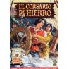 EL CORSARIO DE HIERRO ED.B COL.COMPLETA Nº 1 AL 58 POR VICTOR MORA Y AMBROS ( EL CAPITAN TRUENO )EDICION HISTORICA