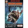 IRON MAN & MAQUINA DE GUERRA Nº 20 Y 28 EL MAS BUSCADO DEL MUNDO PARTE 1 A PARTE 9