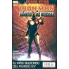 IRON MAN & MAQUINA DE GUERRA Nº 20 Y 28 EL MAS BUSCADO DEL MUNDO PARTE 1 A PARTE 9