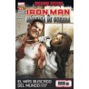 IRON MAN & MAQUINA DE GUERRA Nº 20 Y 28 EL MAS BUSCADO DEL MUNDO PARTE 1 A PARTE 9