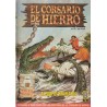 EL CORSARIO DE HIERRO ED.B Nº 53 EDICION HISTORICA