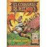 EL CORSARIO DE HIERRO ED.B Nº 54 EDICION HISTORICA