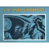 FLASH GORDON DE MAC RABOY Nº 1 Y 2