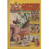 EL CAPITAN TRUENO EXTRA n. 75