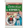 DETECTIVE COMICS Nº 27 BATMAN 1º Nº DE BATMAN Y D.COMICS Nº 32 1ª APARICION DE ROBINEDICIONES VID