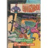 EL HOMBRE ENMASCARADO ED.VERTICE VOL.2 Nº 27 LA ISLA DE LOS PERROS 2ª PARTE Y EL TAMBOR DE TIMPENI