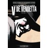 COLECCION VERTIGO VOL.1 Y 3 : V DE VENDETTA POR ALAN MOORE Y DAVID LLOYD , OBRA COMPLETA