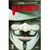 COLECCION VERTIGO VOL.1 Y 3 : V DE VENDETTA POR ALAN MOORE Y DAVID LLOYD , OBRA COMPLETA