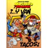 MAGOS DEL HUMOR Nº 118 MORTADELO Y FILEMON Y VAN...50 TACOS