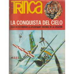 TRINCA Nº 8