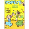 POPEYE ED.BURULAN Nº 3 : CAMPEON DE BOXEO