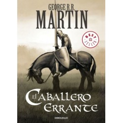 EL CABALLERO  ERRANTE Y LA ESPADA LEAL POR GEORGE R.MARTIN ( LA PRECUELA DE JUEGO DE TRONOS )